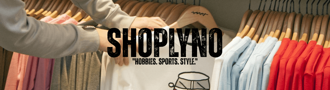 Banner for ShopLyno